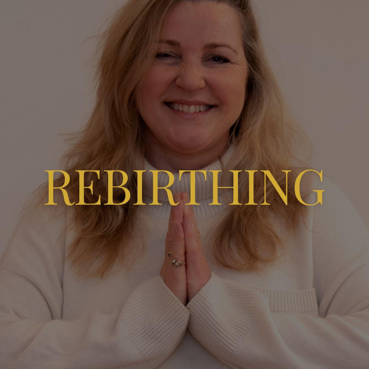 Rebirthing