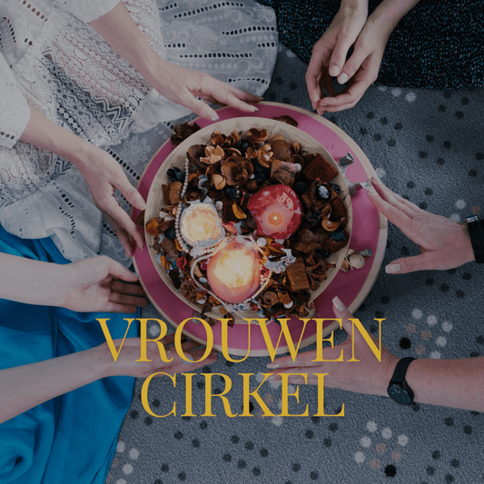 Vrouwencirkel
