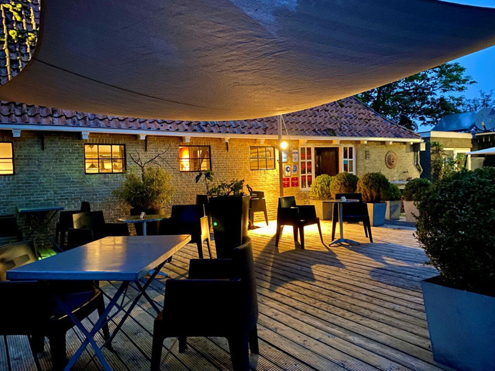 Winterretreat Friesland 2025 | 12–14 december
