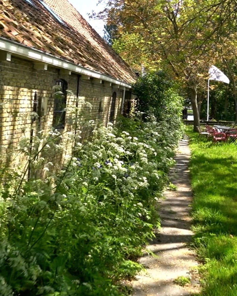Winterretreat Friesland 2025 | 12–14 december