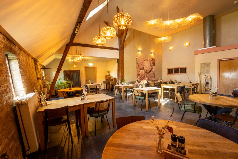 Winterretreat Friesland 2025 | 12–14 december