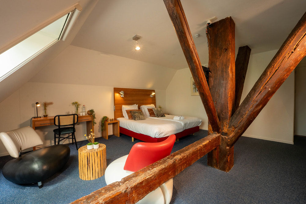 Winterretreat Friesland 2025 | 12–14 december