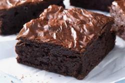 brownie