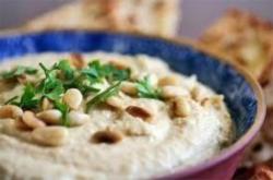 hummus