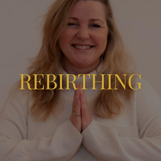 Rebirthing