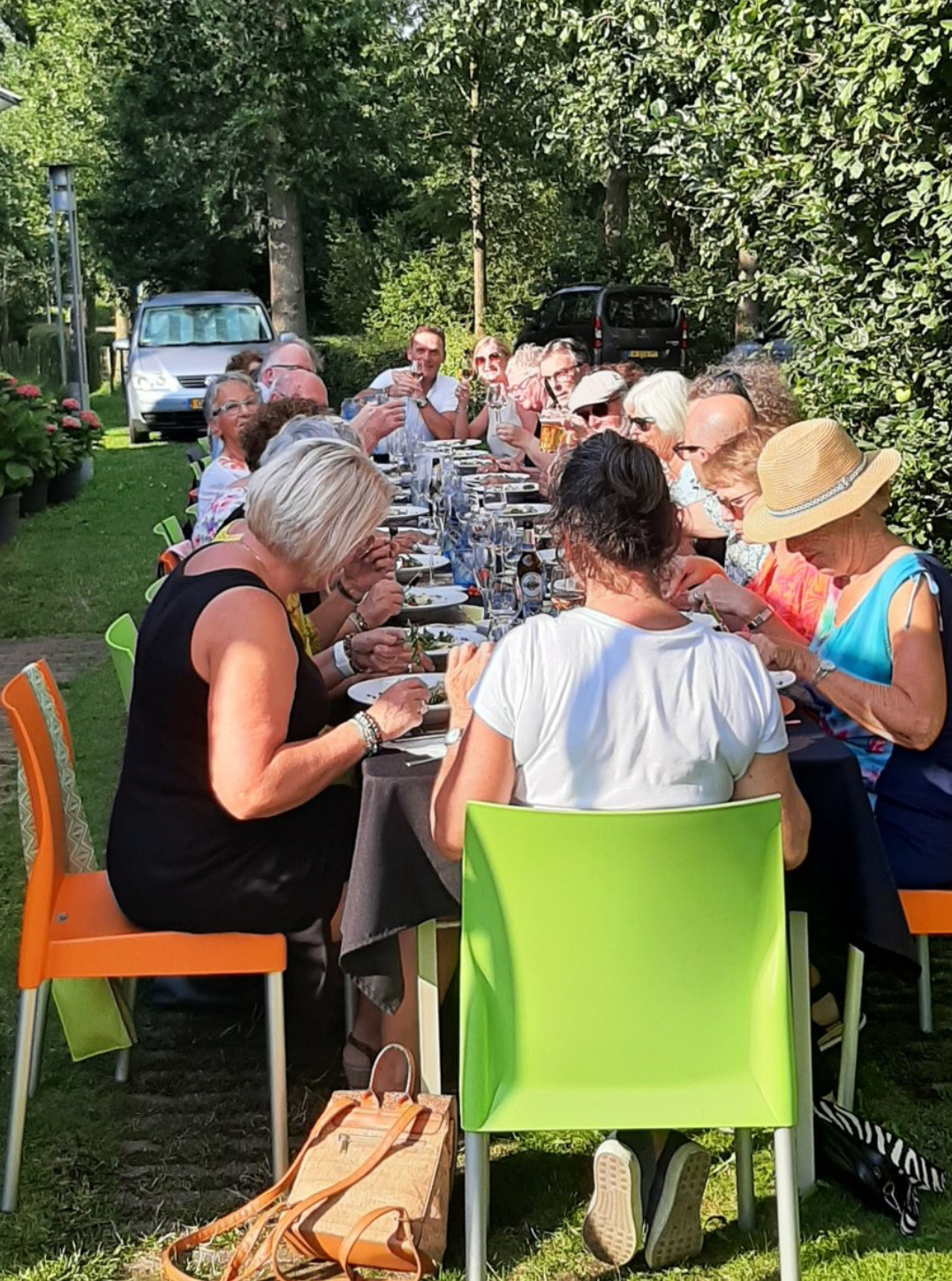 Kookatelier – interactieve kookworkshops