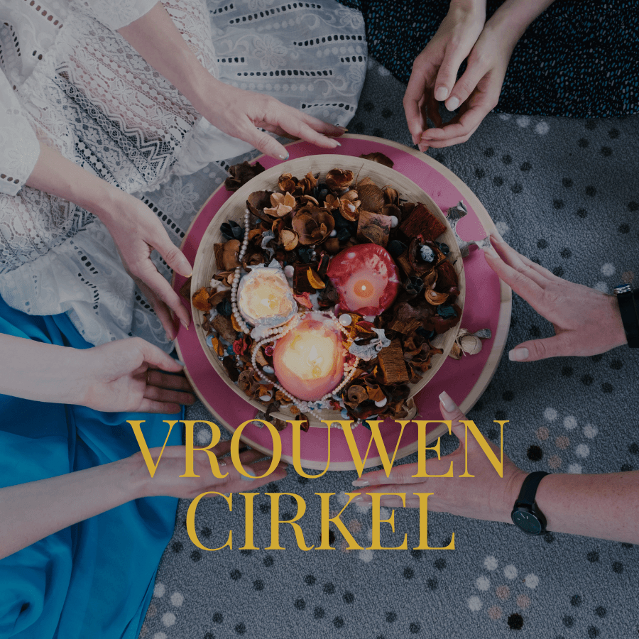 Vrouwencirkel